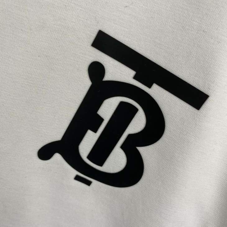 Picture of Burberry T Shirts Short _SKUBurberryXS-Lfstn0319205